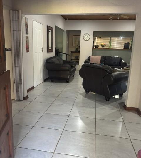 4 Bedroom Property for Sale in Wolmaransstad North West
